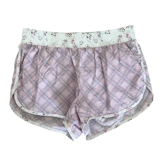 High Rise Multi Pattern Shorts 🌸 - Picture 1 of 4
